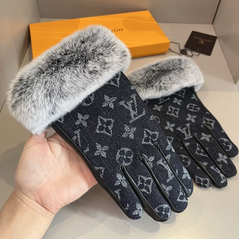 Louis Vuitton Gloves